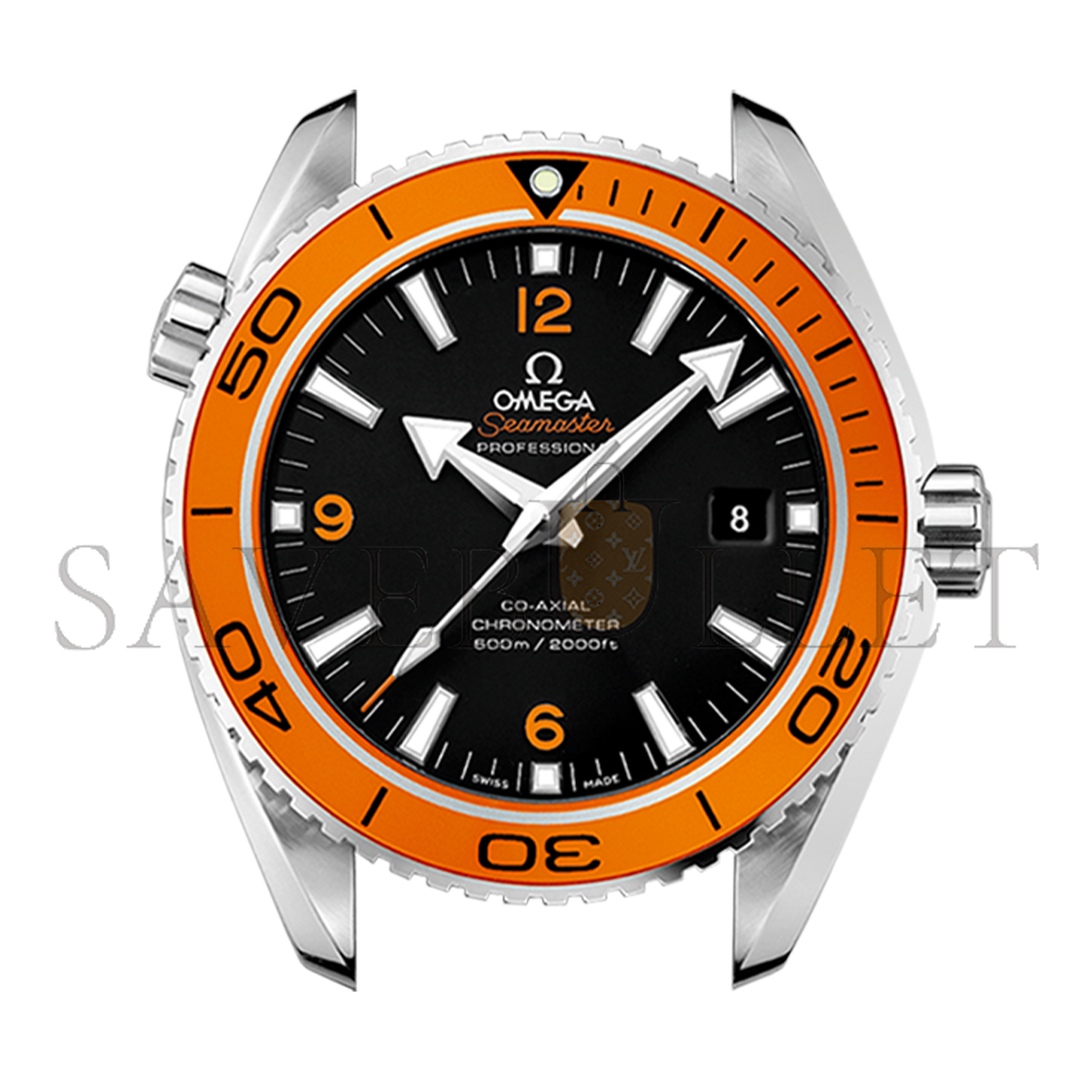OMEGA SEAMASTER PLANET OCEAN 600M WATCH 232.32.46.21.01.001 OMEGA SEAMASTER PLANET OCEAN 600M WATCH 232.32.46.21.01.001